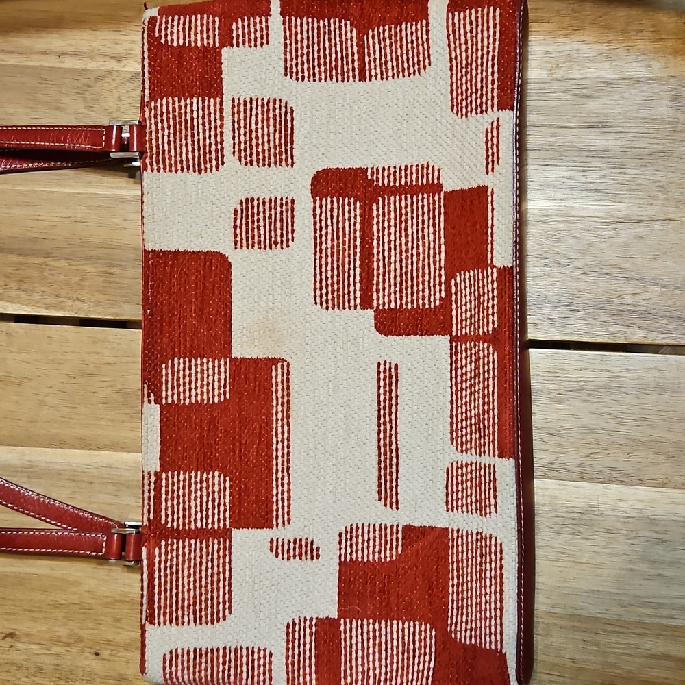Vintage Kate Spade Purse - Picture 3 of 9